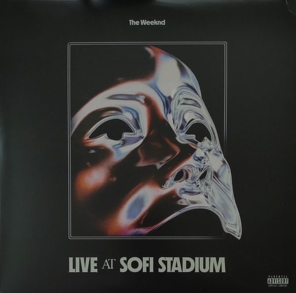Live At SoFi Stadium by The Weeknd