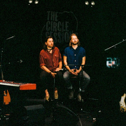 The Circle Session by The Teskey Brothers