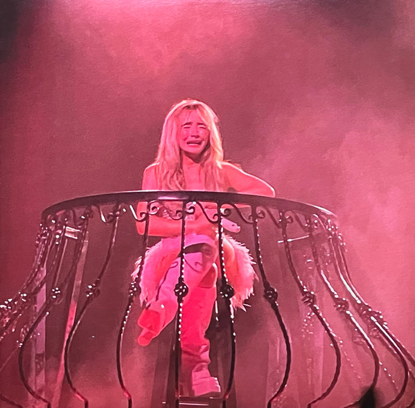 Feather by Sabrina Carpenter