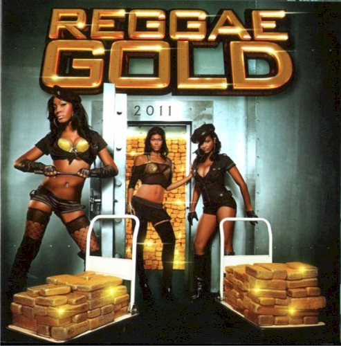 Reggae Gold 2011 by Various