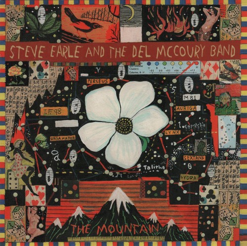 The Mountain by Steve Earle
