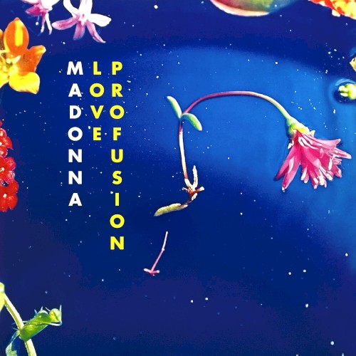Love Profusion by Madonna
