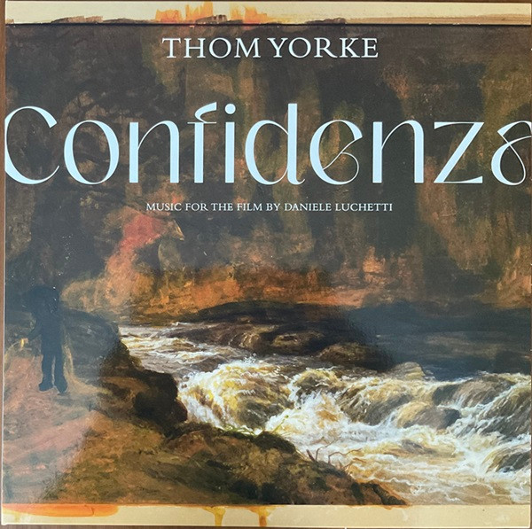 Confidenza by Thom Yorke