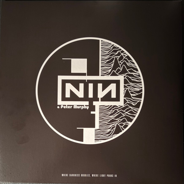Where Darkness Doubles, Where Light Pours In by Nine Inch Nails