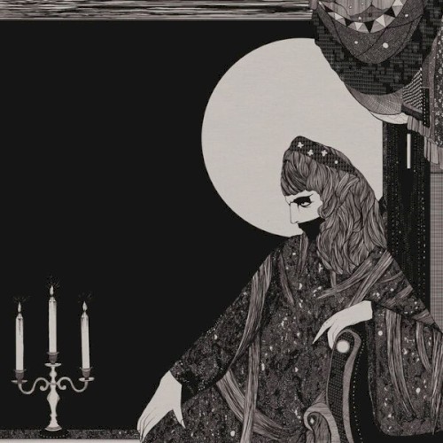 Somber Vampyric Night by Ascalapha