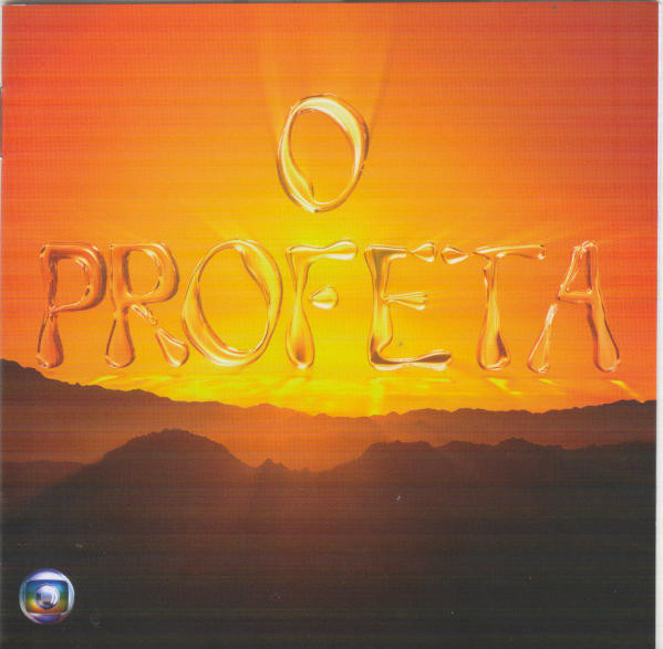 O Profeta by Various
