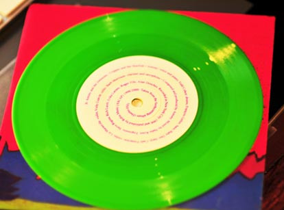 Immortal Bird / Cripple And The Starfish by Current 93