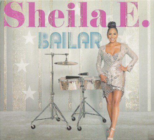 Bailar by Sheila E.