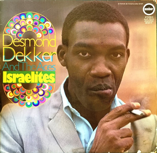 The Israelites by Desmond Dekker