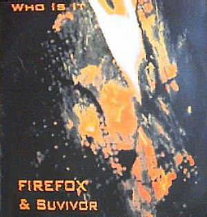 Who Is It by Firefox