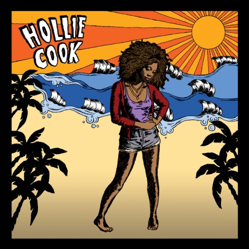 Hollie Cook by Hollie Cook