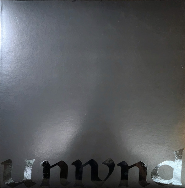 Leaves Turn Inside You by Unwound