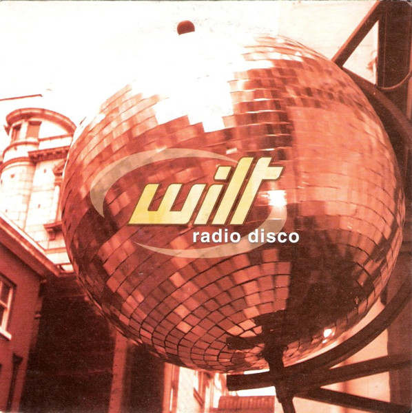 Radio Disco by Wilt