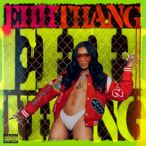 Ehhthang Ehhthang by Glorilla