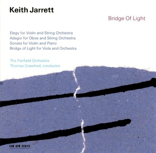 Bridge Of Light by Keith Jarrett