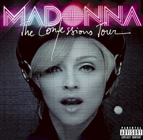 The Confessions Tour by Madonna