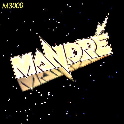 M3000 by Mandré