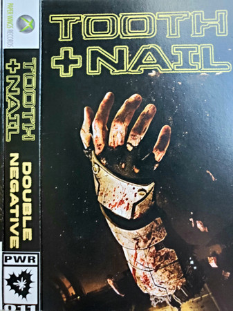 Double Negative by Tooth &amp; Nail