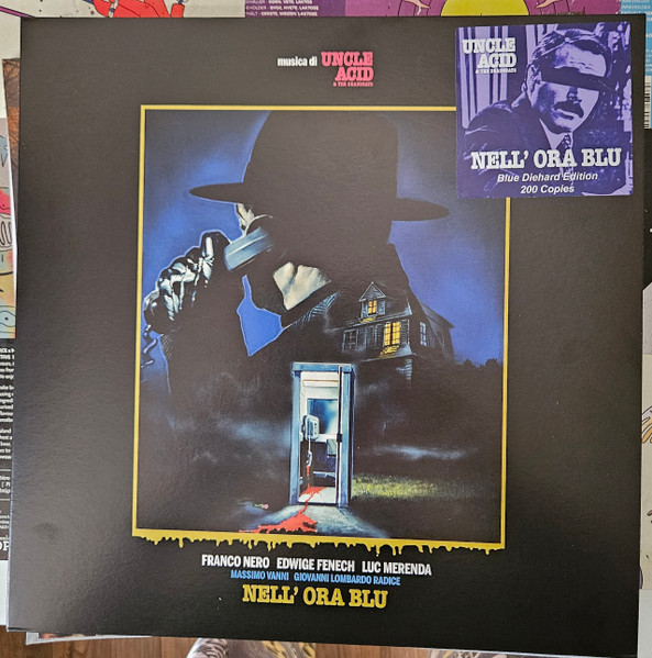 Nell' Ora Blu by Uncle Acid &amp; The Deadbeats