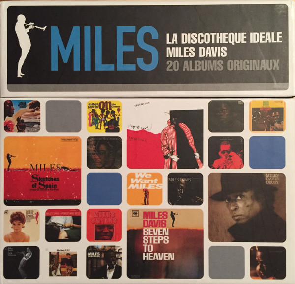 The Perfect Miles Davis Collection by Miles Davis
