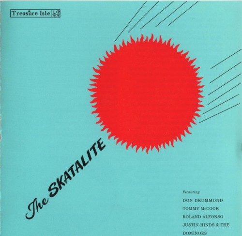 The Skatalite by The Skatalites