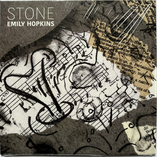 Stone by Emily Hopkins, Russ Fro