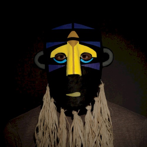 SBTRKT by SBTRKT