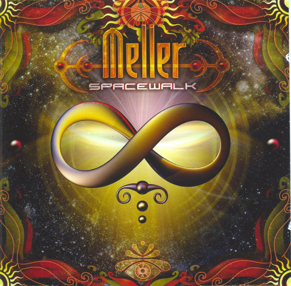 Spacewalk by Meller
