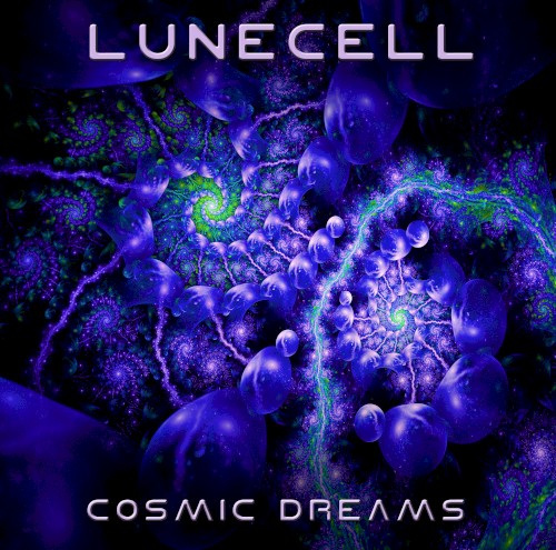 Cosmic Dreams by LuneCell