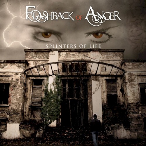 Splinters Of Life by Flashback Of Anger
