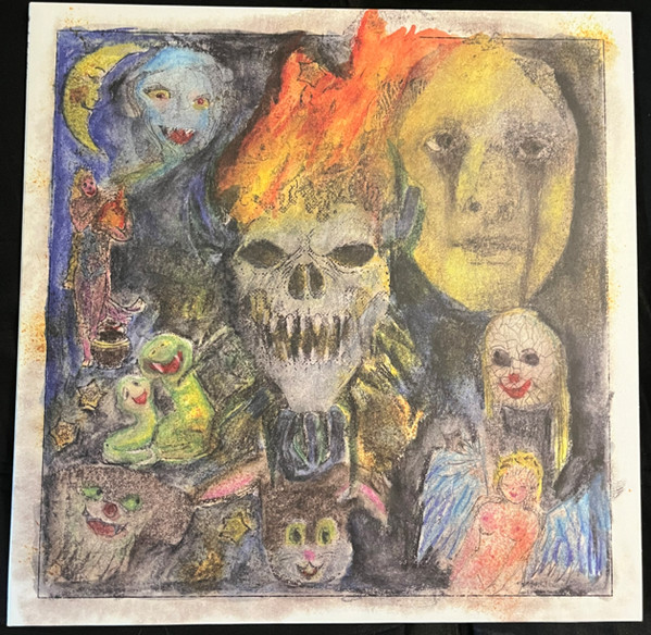 It's Inside You by Candy