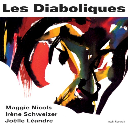 Les Diaboliques by Les Diaboliques