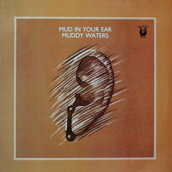 Mud In Your Ear by Muddy Waters