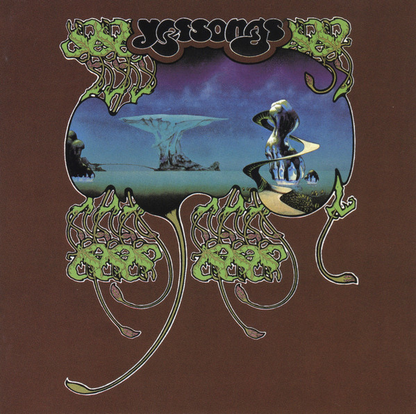 Yessongs by Yes