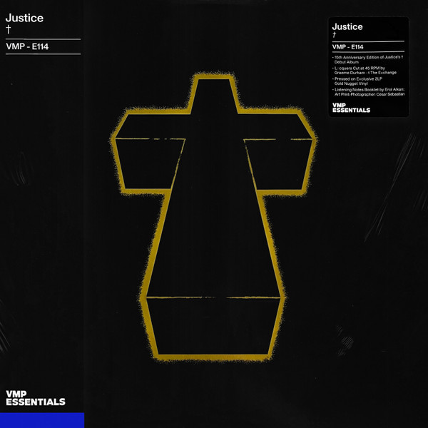 † by Justice