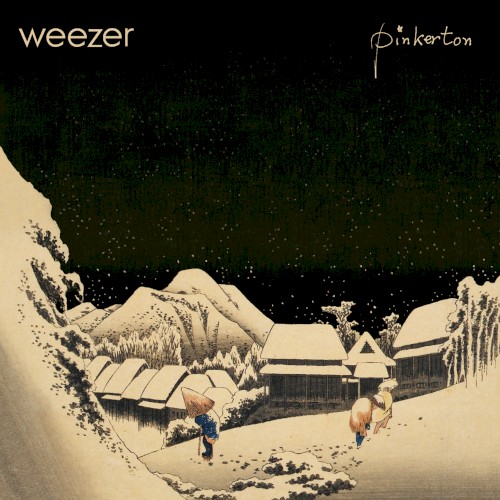Pinkerton by Weezer