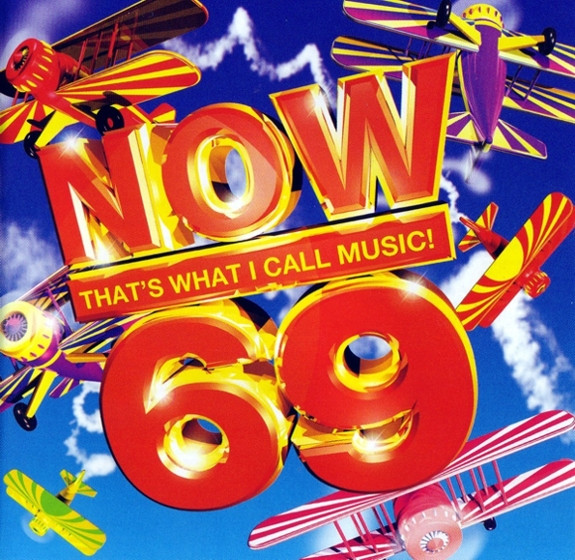Now That's What I Call Music! 69 by Various
