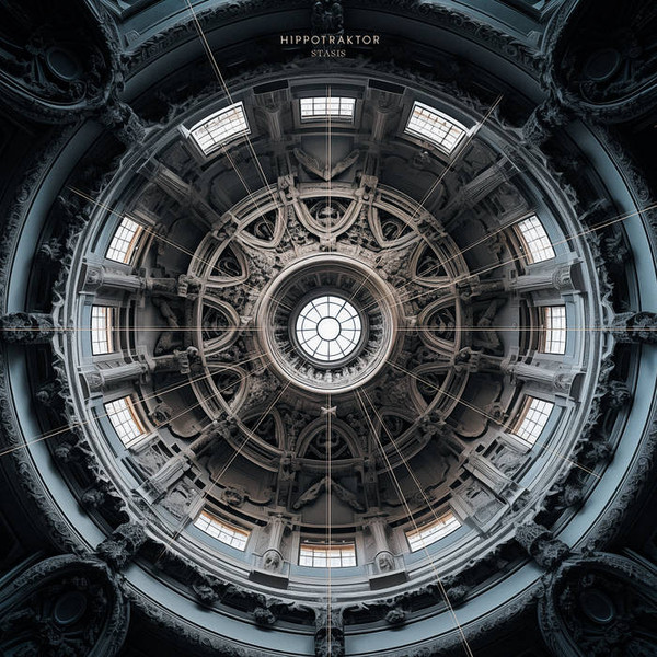Stasis by Hippotraktor
