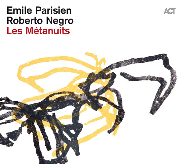 Les Métanuits by Emile Parisien
