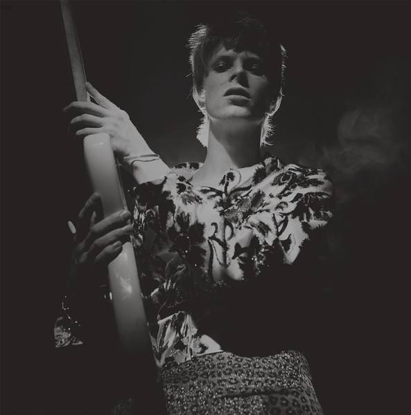 Rock 'N' Roll Star! by David Bowie
