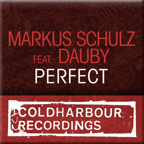 Perfect by Markus Schulz