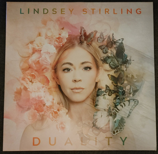 Duality by Lindsey Stirling