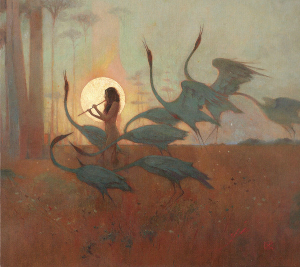 Les Chants De L'Aurore by Alcest