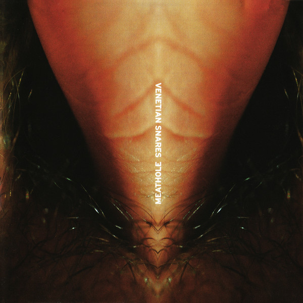 Meathole by Venetian Snares