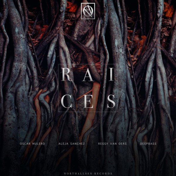 Raices by Various