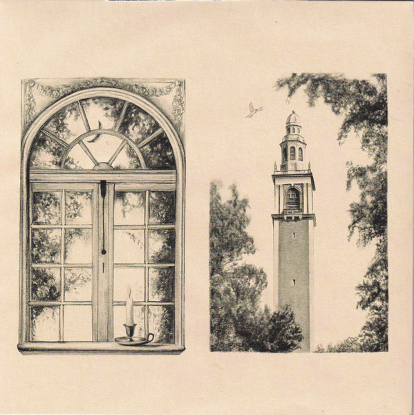 Bus Back To Richmond/More Than Friends by Lucy Dacus
