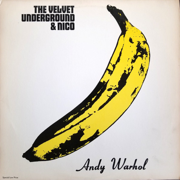 The Velvet Underground &amp; Nico by The Velvet Underground