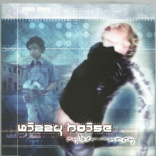 Cybermancy by Wizzy Noise