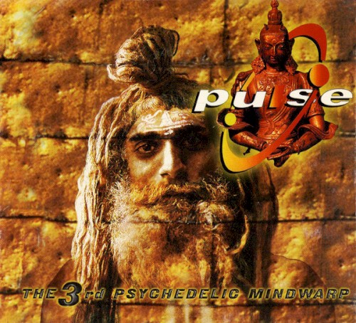 Pulse 3 (The 3rd Psychedelic Mindwarp) by Various