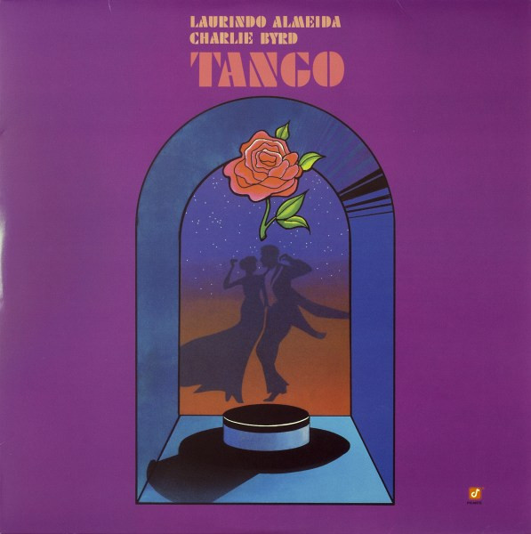 Tango by Laurindo Almeida